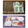 lunch box(fast food container,plastic container)